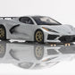 AFX Racing Corvette C8 Ceramic Matrix Metallic Slot Car 22095