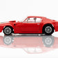 AFX Racing 1972 Firebird TransAm, Red, HO Scale Slot Car 22097