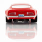 AFX Racing 1972 Firebird TransAm, Red, HO Scale Slot Car 22097