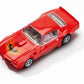 AFX Racing 1972 Firebird TransAm, Red, HO Scale Slot Car 22097
