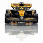 AFX McLaren MCL38 #4 Lando Norris Australia 2024 HO Scale Slot Car – 22103