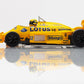 AFX Racing Firebird Formula 400 1972 Sundance Orange 22114