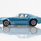 AFX Racing Firebird Formula 400 1970 Atoll Blu Met 22123