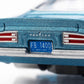 AFX Racing Firebird Formula 400 1970 Atoll Blu Met 22123