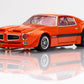 AFX Racing Firebird Formula 400 1972 Sundance Orange 22124