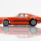 AFX Racing Firebird Formula 400 1972 Sundance Orange 22124