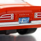 AFX Racing Firebird Formula 400 1972 Sundance Orange 22124