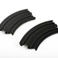 AFX Racing Track Curve 12"x1/8  (2pcs) 70609