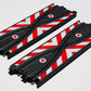 AFX Racing Track CrissCross 9" (2pcs) 70612