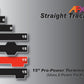 AFX Racing Track Term-Dual PowerPak 70636