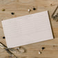 Make it Happen Notepad