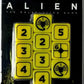 Alien RPG Stress Dice
