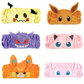 Pokemon Hair Band
