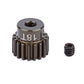 Team Associated Factory Team Aluminum 18T 48P Pinion Gear 1/8 Shaft