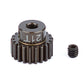 Team Associated Factory Team Aluminum 21T 48P Pinion Gear 1/8 Shaft