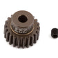 Team Associated Factory Team Aluminum 22T 48P Pinion Gear 1/8 Shaft