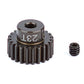 Team Associated Factory Team Aluminum 23T 48P Pinion Gear 1/8 Shaft