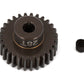 Team Associated Factory Team Aluminum 28T 48P Pinion Gear 1/8 Shaft