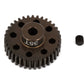 Team Associated Factory Team Aluminum 32T 48P Pinion Gear 1/8 Shaft