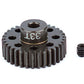 Team Associated Factory Team Aluminum 33T 48P Pinion Gear 1/8 Shaft