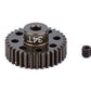 Team Associated Factory Team Aluminum 34T 48P Pinion Gear 1/8 Shaft