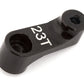 Team Associated Factory Team B6 Aluminum Servo Horn 23 Spline Airtronics Sanwa 15.5mm
