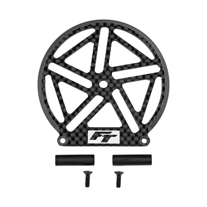 Team Associated Factory Team On-Road Wheel Arch Cutout Tool – Body Trimming