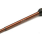 Team Associated 1/4 Inch Hex Driver Bit 5/64 Standard 2.0mm Metric