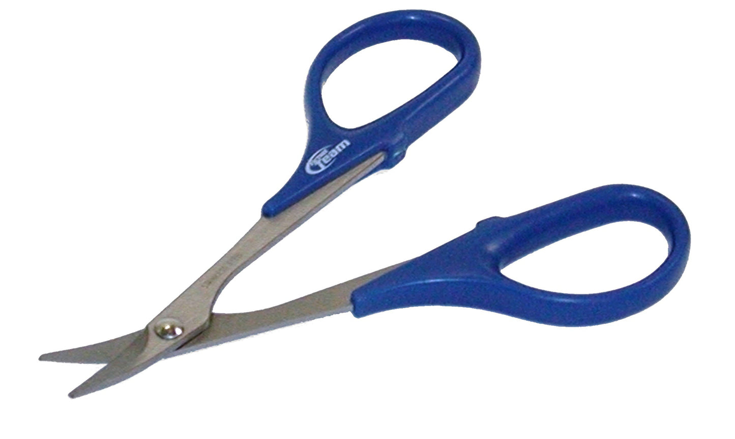 Team Associated Factory Team Body Scissors for Lexan Cutting