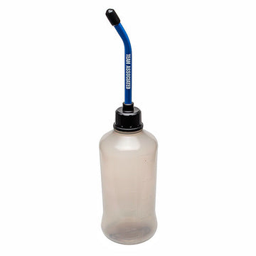 Team Associated Pro Fuel Bottle 500cc for Nitro RC Vehicles
