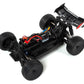 Team Associated Apex2 Rally A550 RTR 1/10 Scale 4WD Electric Rally Car