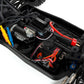 Team Associated Apex2 Rally A550 RTR 1/10 Scale 4WD Electric Rally Car