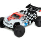Team Associated Reflex 14T 1/14 Scale 4WD Brushless Electric Truggy RTR Combo