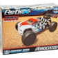 Team Associated Reflex 14T 1/14 Scale 4WD Brushless Electric Truggy RTR Combo
