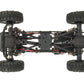 Team Associated Apex2 Rally A550 RTR 1/10 Scale 4WD Electric Rally Car LiPo Combo