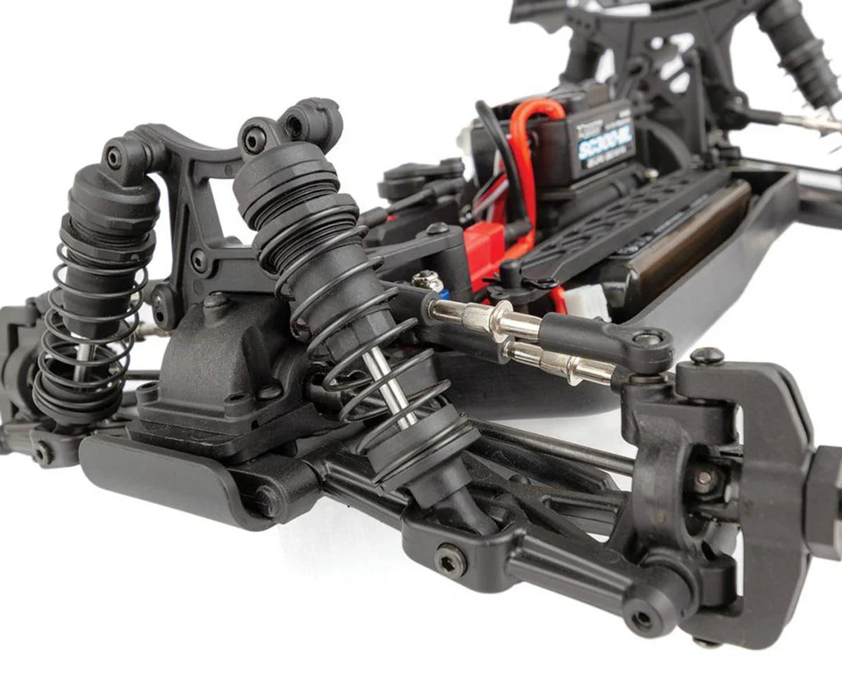 Team Associated Reflex 14B Ongaro 1/14 Scale 4WD Brushless Off-Road Buggy RTR LiPo Combo