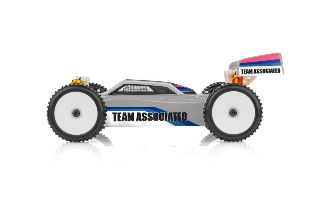 Team Associated RC10 Reflex 14B Classic 1/14 Scale 4WD Electric Buggy Kit