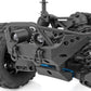 Team Associated RIVAL MT10 V2 1/10 Scale 4WD Brushless Monster Truck RTR - Red
