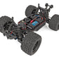 Team Associated RIVAL MT10 V2 1/10 Scale 4WD Brushless Monster Truck RTR - Red
