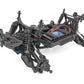 Team Associated RIVAL MT10 V2 1/10 Scale 4WD Brushless Monster Truck RTR LiPo Combo - Red