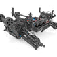 Team Associated RIVAL MT10 V2 1/10 Scale 4WD Brushless Monster Truck RTR - Red