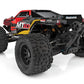 Team Associated RIVAL MT10 V2 1/10 Scale 4WD Brushless Monster Truck RTR LiPo Combo