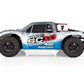 Team Associated Apex2 Sport RTR 1/10 Scale 4WD Electric Touring Car LiPo Combo (Blue)