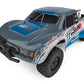 Team Associated Apex2 Sport RTR 1/10 Scale 4WD Electric Touring Car LiPo Combo (Blue)