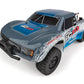 Team Associated Pro4 SC10 1/10 Scale 4WD Brushless Short Course Truck RTR Combo