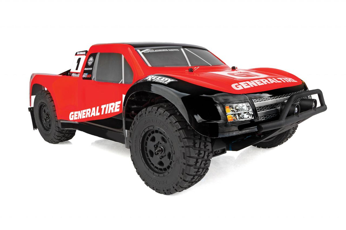 Team Associated Apex2 Hoonitruck RTR 1/10 Scale 4WD Electric Touring Car