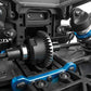Team Associated SR7 Hoonicorn 1/7 Scale 4WD Electric On-Road Roller Chassis