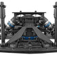 Team Associated SR7 Hoonicorn 1/7 Scale 4WD Electric On-Road Roller Chassis