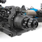 Team Associated SR7 Hoonicorn 1/7 Scale 4WD Electric On-Road Roller Chassis