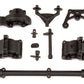 Team Associated Upper Plastics Set for Reflex 14T 14B